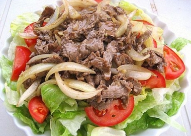 SALAD BÒ