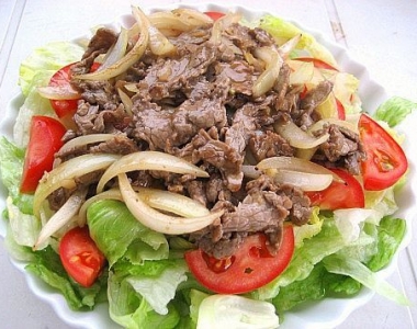 SALAD BÒ